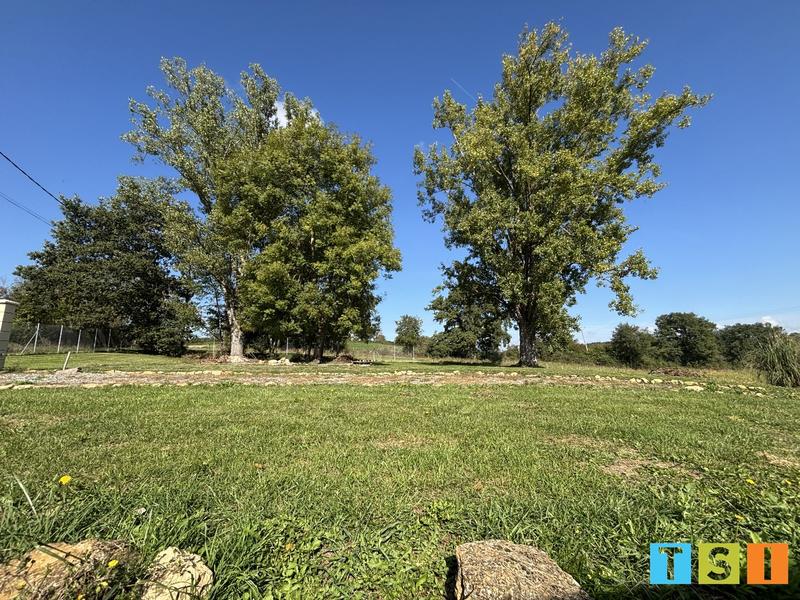 Maison - 73 m² - 3 pièces