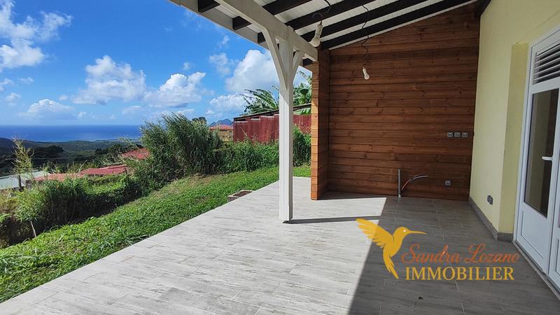 Maison - 158 m² - 5 pièces