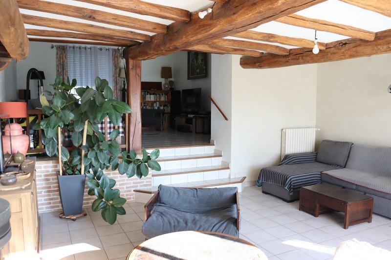 Maison - 252 m² - 8 pièces