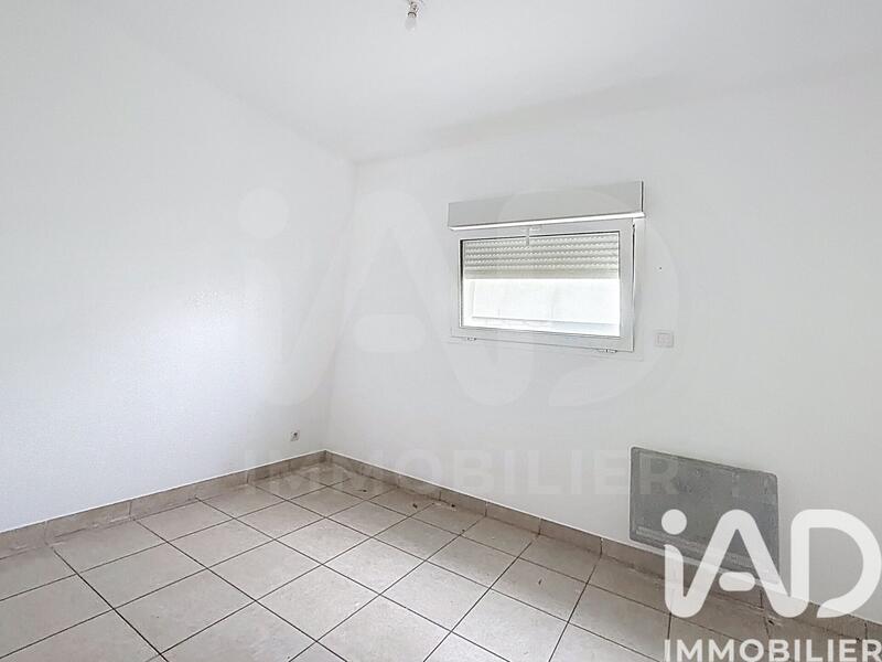 Appartement - 45 m² - 3 pièces