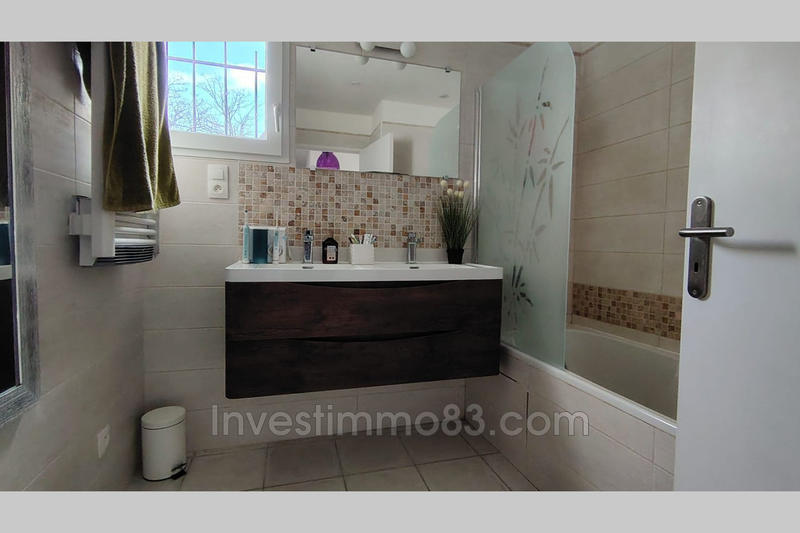 Maison - 118 m² - 6 pièces