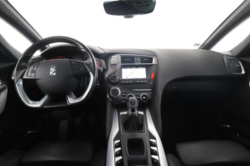 Ds Ds 5 2.0 Blue-HDi Bv6 136 ch