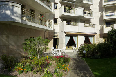 Appartement - 50 m² - 2 pièces