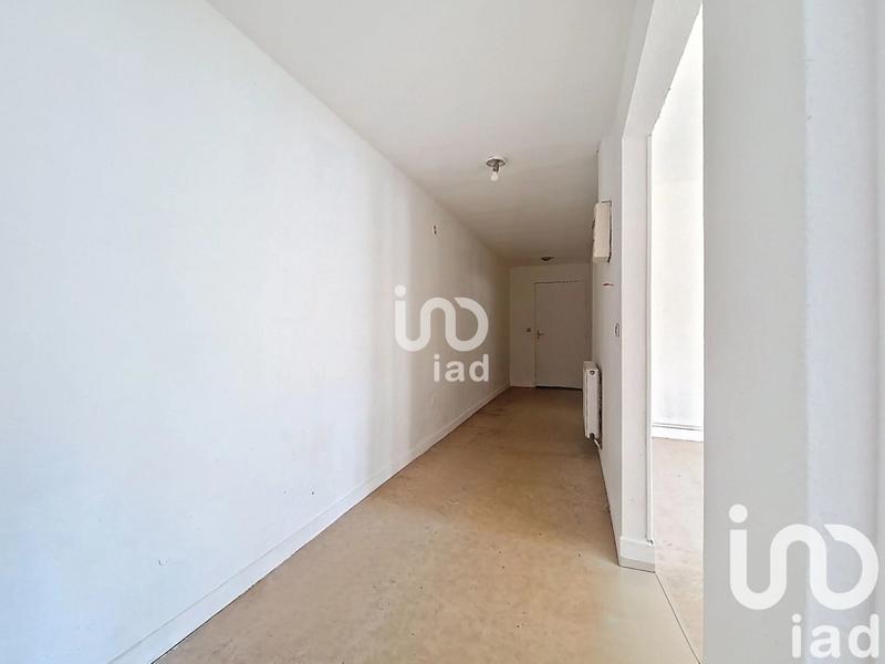 Appartement - 87 m² - 4 pièces