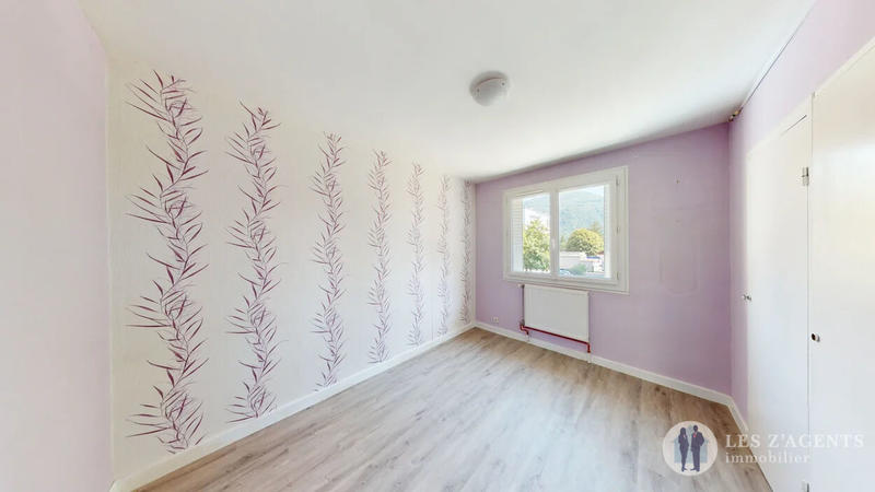 Appartement - 68 m² - 4 pièces