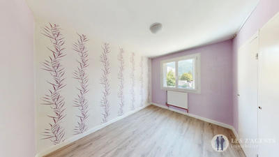 Appartement - 68 m² - 4 pièces