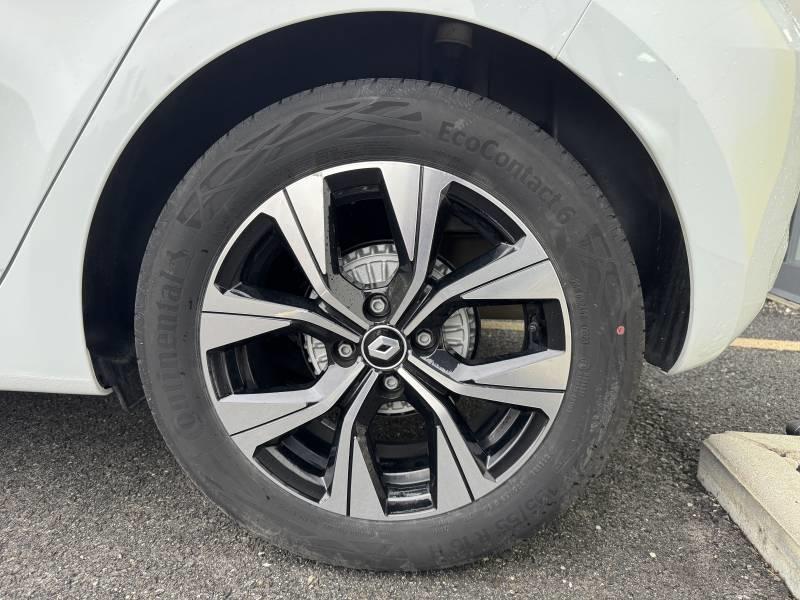 Renault Clio TCe 90 Evolution