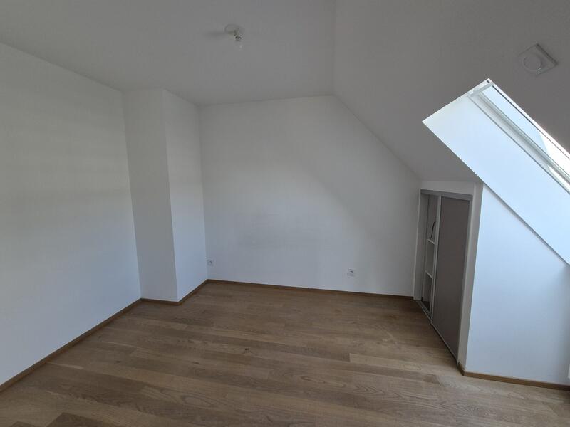 Appartement - 87 m² - 4 pièces