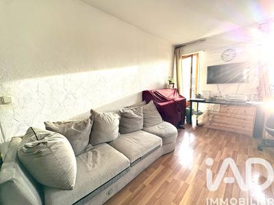 Appartement - 74 m² - 4 pièces