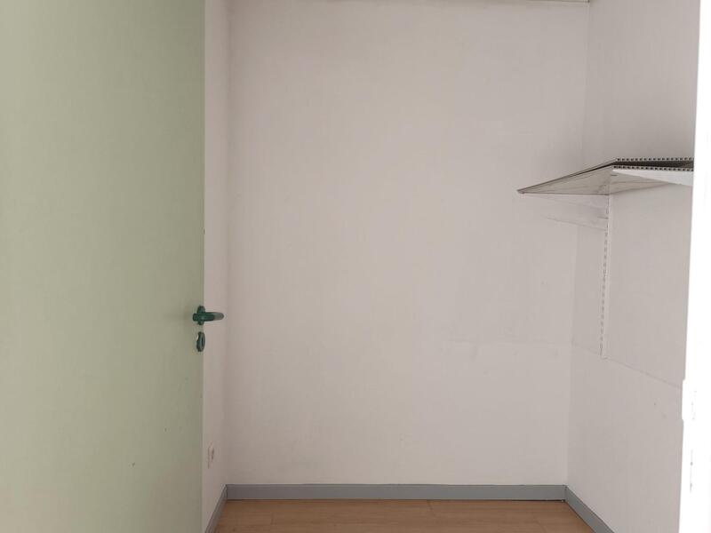 Local commercial - 19 m² - 1 pièce