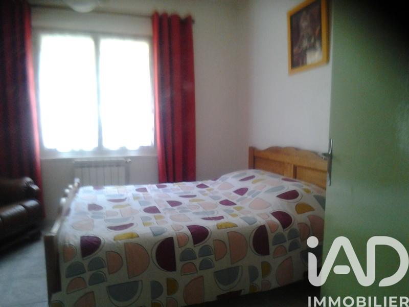 Maison - 144 m² - 5 pièces