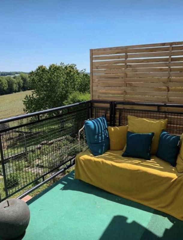 Maison - 70 m² - 4 pièces