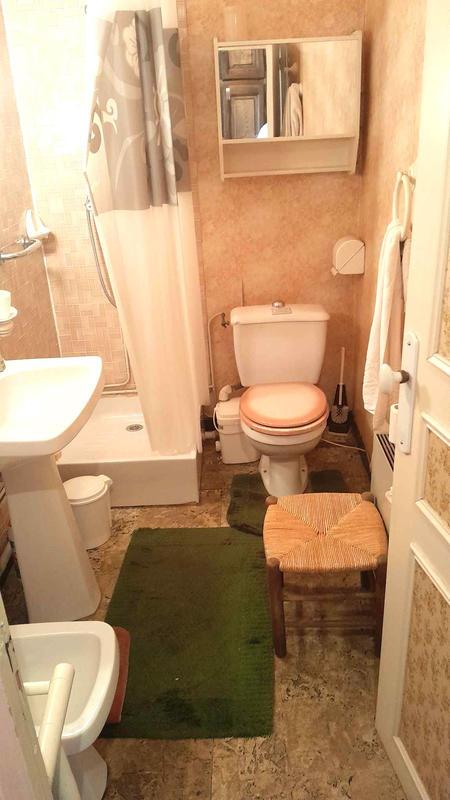 Maison - 117 m² - 6 pièces