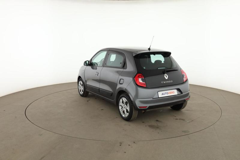 Renault Twingo 1.0 SCe Zen 73 ch
