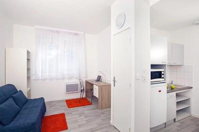 Appartement - 22 m² - 1 pièce