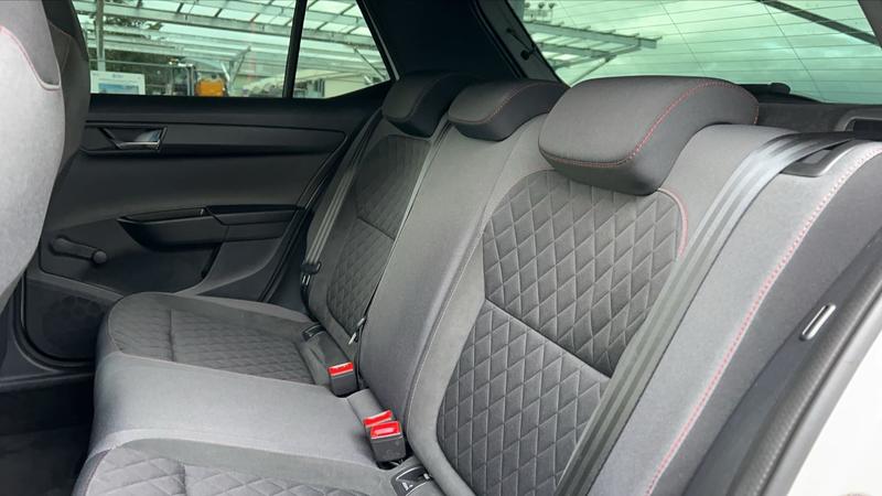 Skoda Fabia 1 Tsi 95 Monte-Carlo