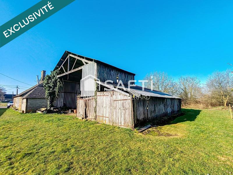 Maison - 178 m² - 7 pièces