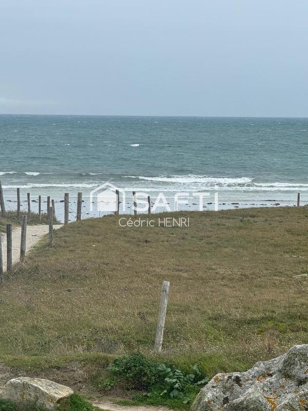 Maison - 40 m² - 2 pièces