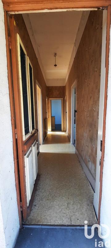 Appartement - 77 m² - 3 pièces