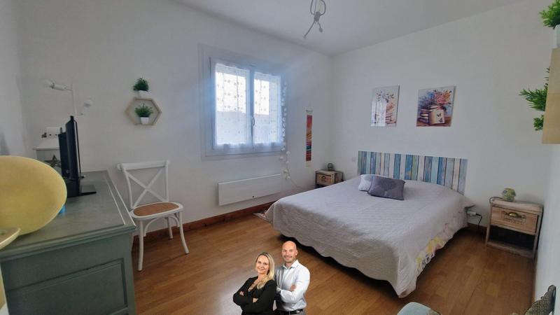 Maison - 139 m² - 4 pièces