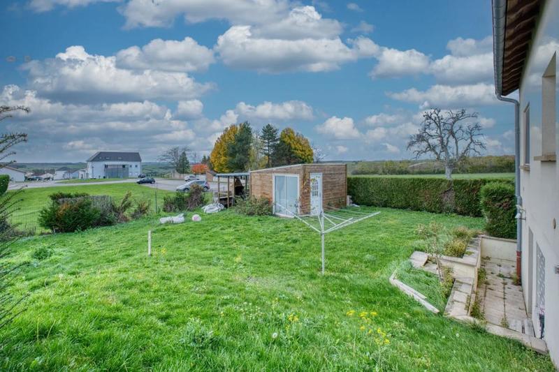 Maison - 266 m² - 7 pièces