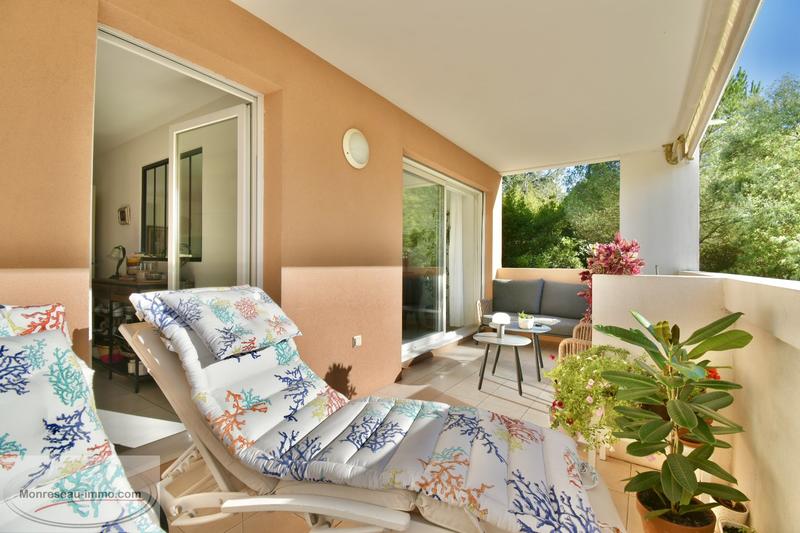 Appartement - 73 m² - 3 pièces