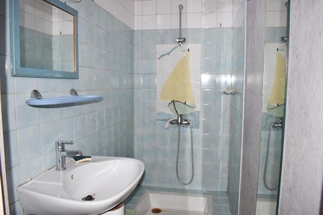 Maison - 63 m² - 3 pièces