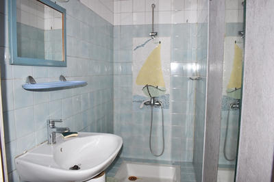 Maison - 63 m² - 3 pièces