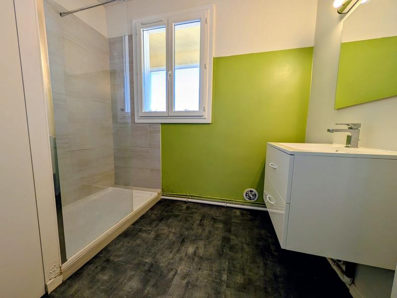 Appartement - 86 m² - 3 pièces