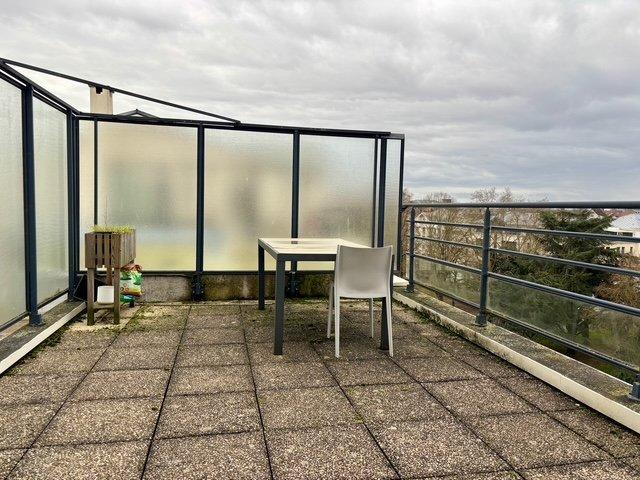 Appartement - 79 m² - 4 pièces