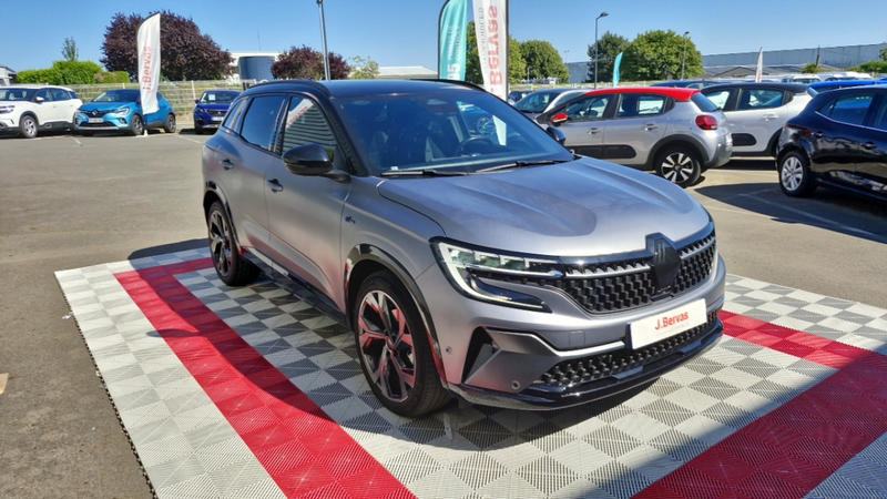 Renault Austral E-Tech Hybrid 200 Techno Esprit Alpine