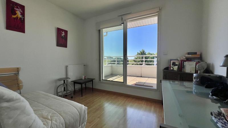 Appartement - 114 m² - 5 pièces