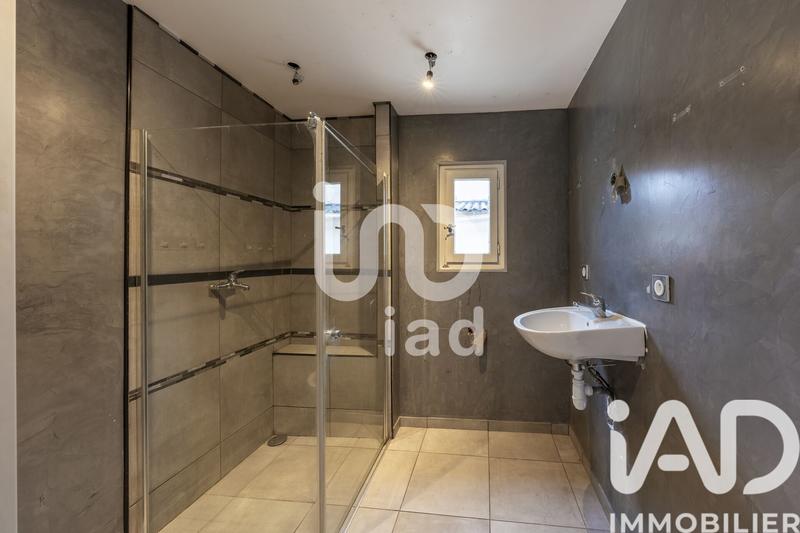 Maison de ville - 205 m² - 7 pièces