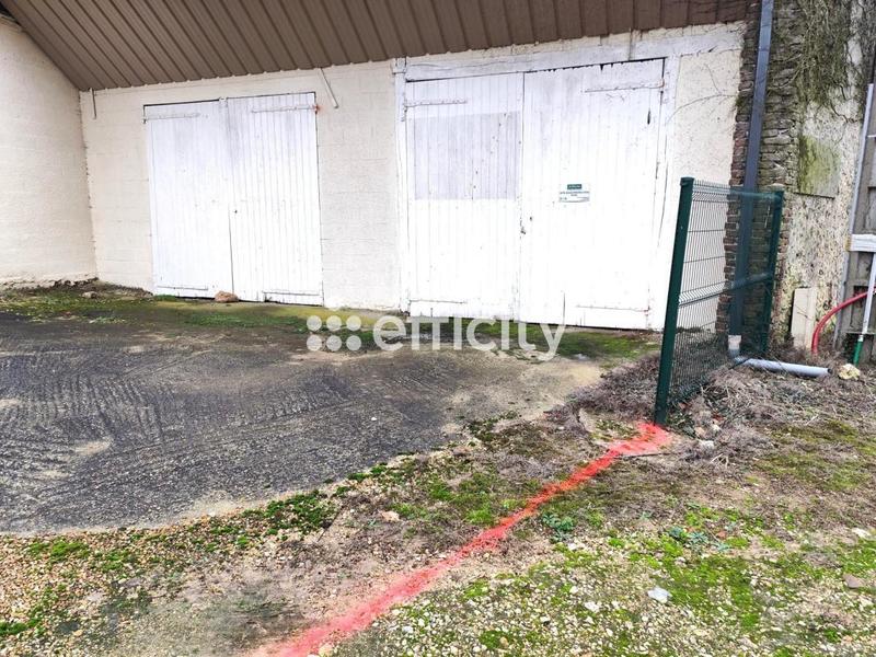 Bureau - 100 m² - 2 pièces