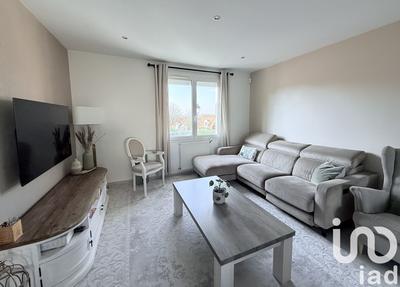 Maison - 125 m² - 6 pièces