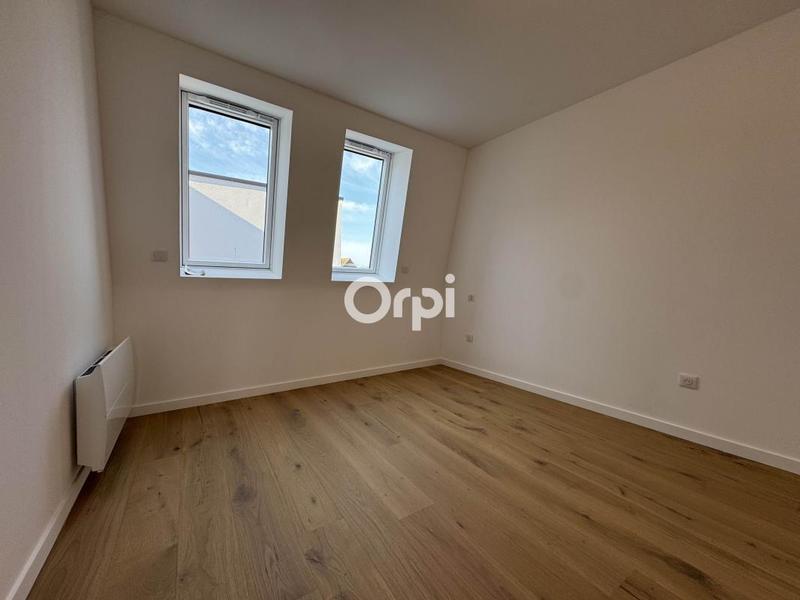 Loft - 119 m² - 3 pièces