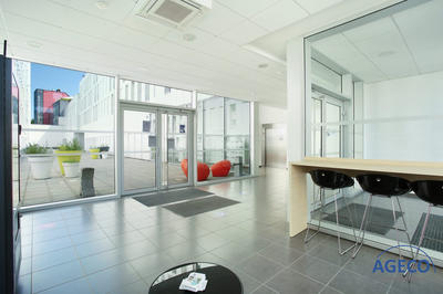 Appartement - 19 m² - 1 pièce