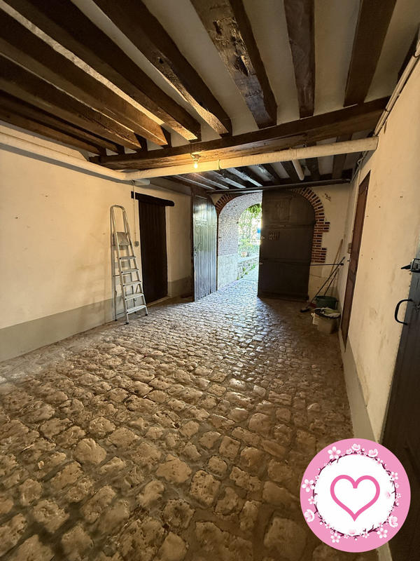 Maison - 147 m² - 7 pièces