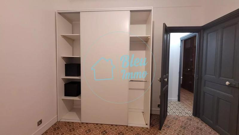 Immeuble - 450 m² - 16 pièces