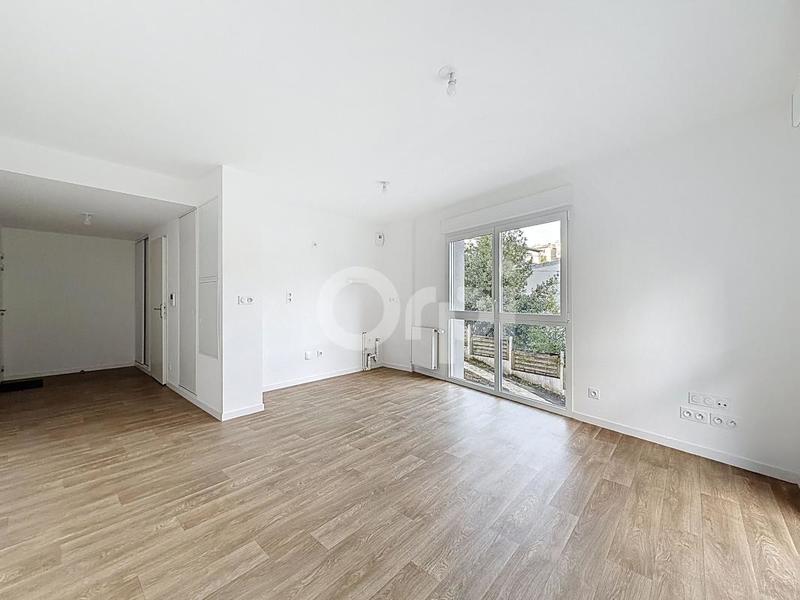 Appartement - 31 m² - 1 pièce