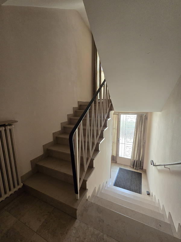 Immeuble - 255 m² - 10 pièces