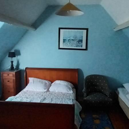 Maison - 79 m² - 5 pièces