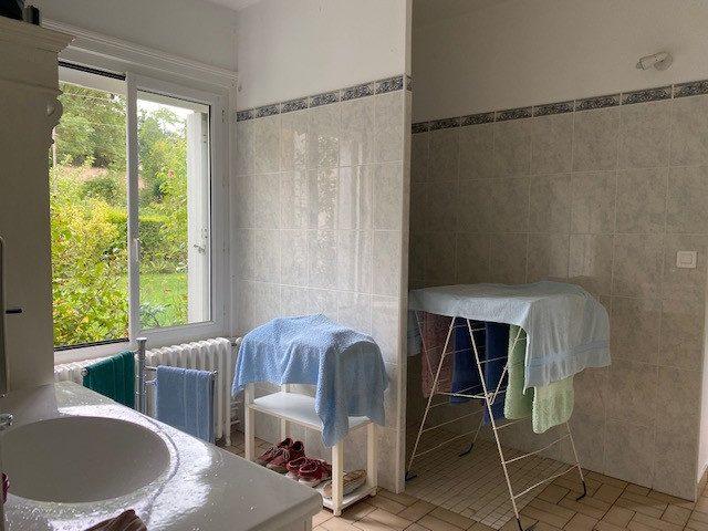 Maison - 125 m² - 7 pièces