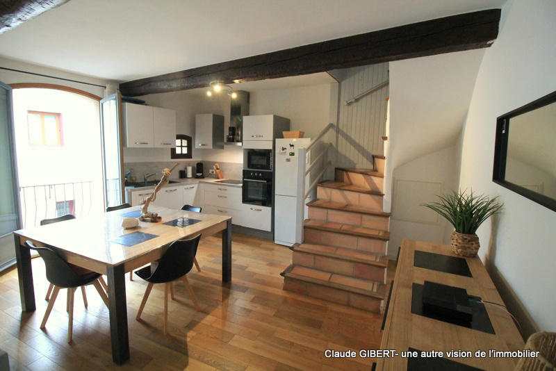 Appartement - 78 m² - 3 pièces