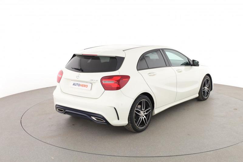 Mercedes Classe a 1.6 Cdti Innovation 136 ch
