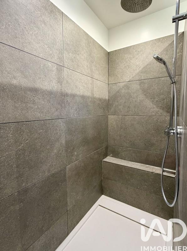 Maison - 116 m² - 4 pièces