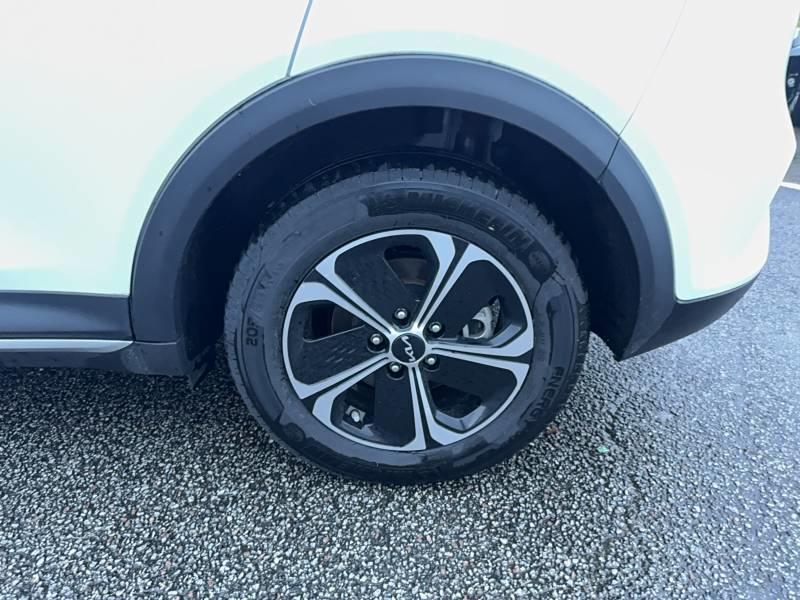 Kia Xceed 1.6 GDi Phev 141ch Dct6 Active