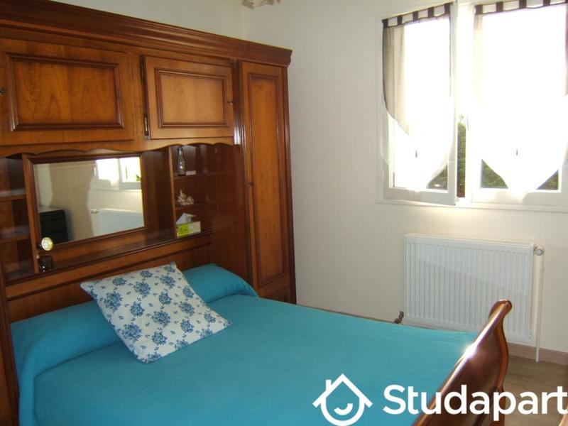 Maison - 40 m² - 2 pièces