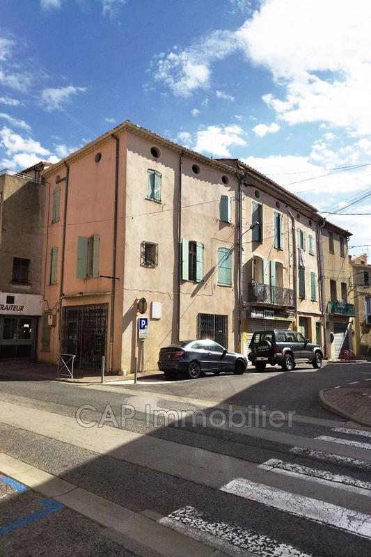 Appartement - 207 m²