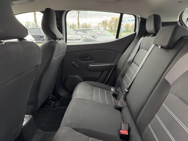 Dacia Sandero Eco-G 100 Essential